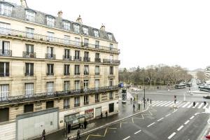 Gay Lussac - 2942 - Paris Hotel Luaran gambar